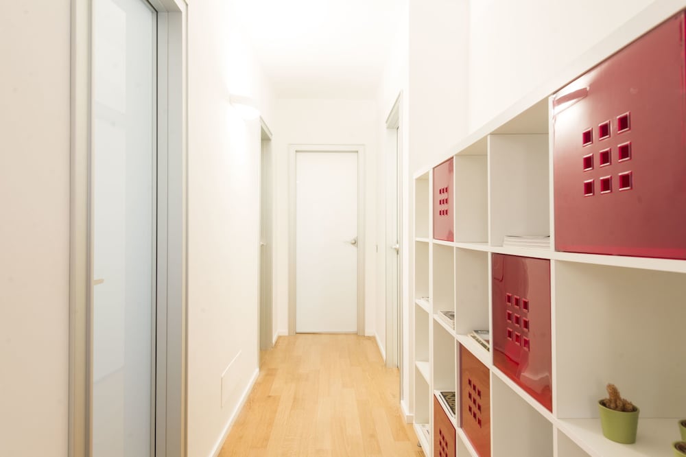 Фото Maqueda Apartments by Wonderful Italy