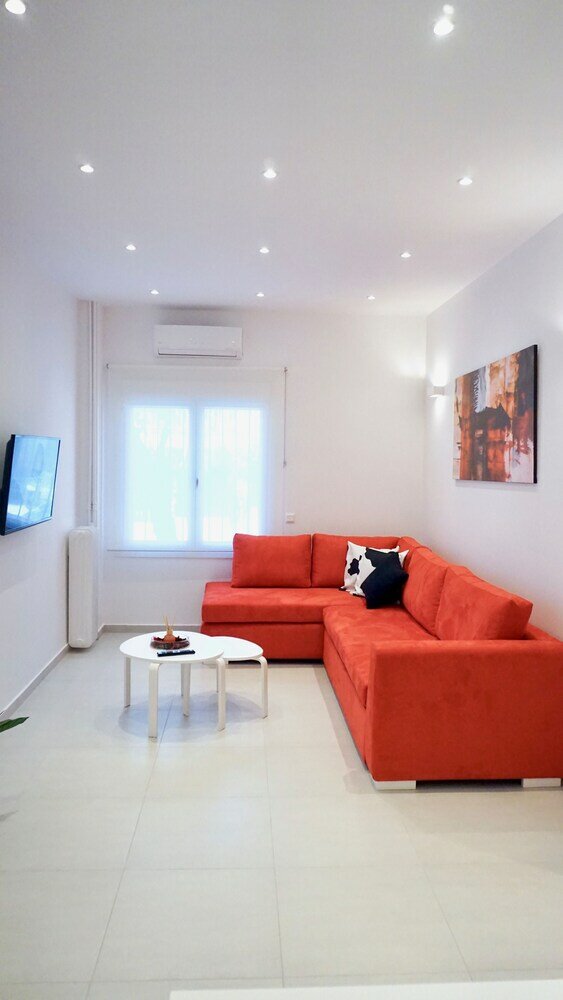 Фото Industrial Style Studio in Athens