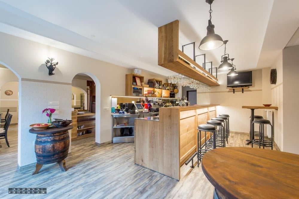 Фото Guesthouse Kolesar