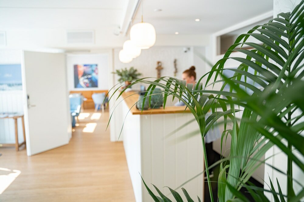 Фото Hotel Marie