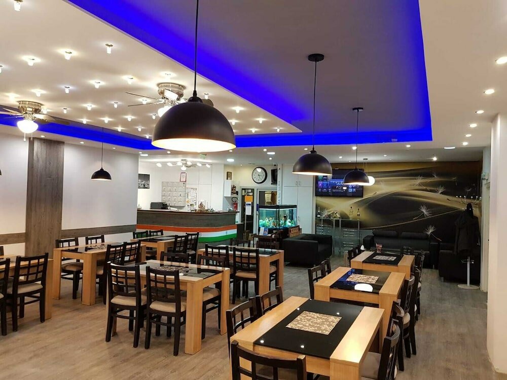 Фото Terminal Hotel One