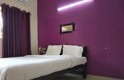 Гостиница Kiara Hotel Goa
