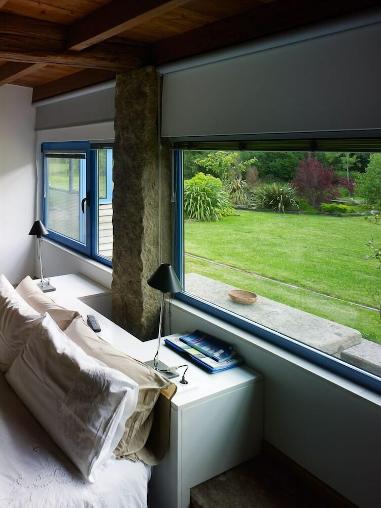 Фото A Cabana de Carmen