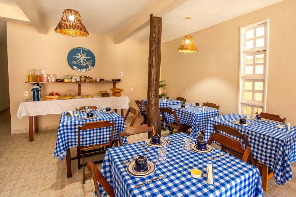 Фото Pousada Ilha do Encanto