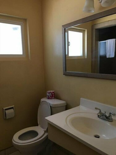 Гостиница Sky Ranch Inn в Вест Сакраменто