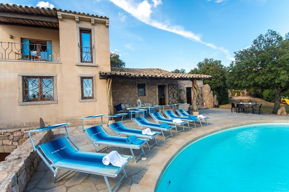 Фото Villa Noelia