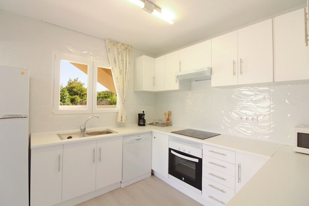 Фото Villa Benicolada 3