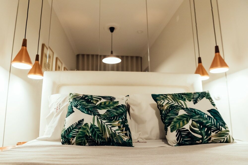 Фото Bordallo's Prime Apartments