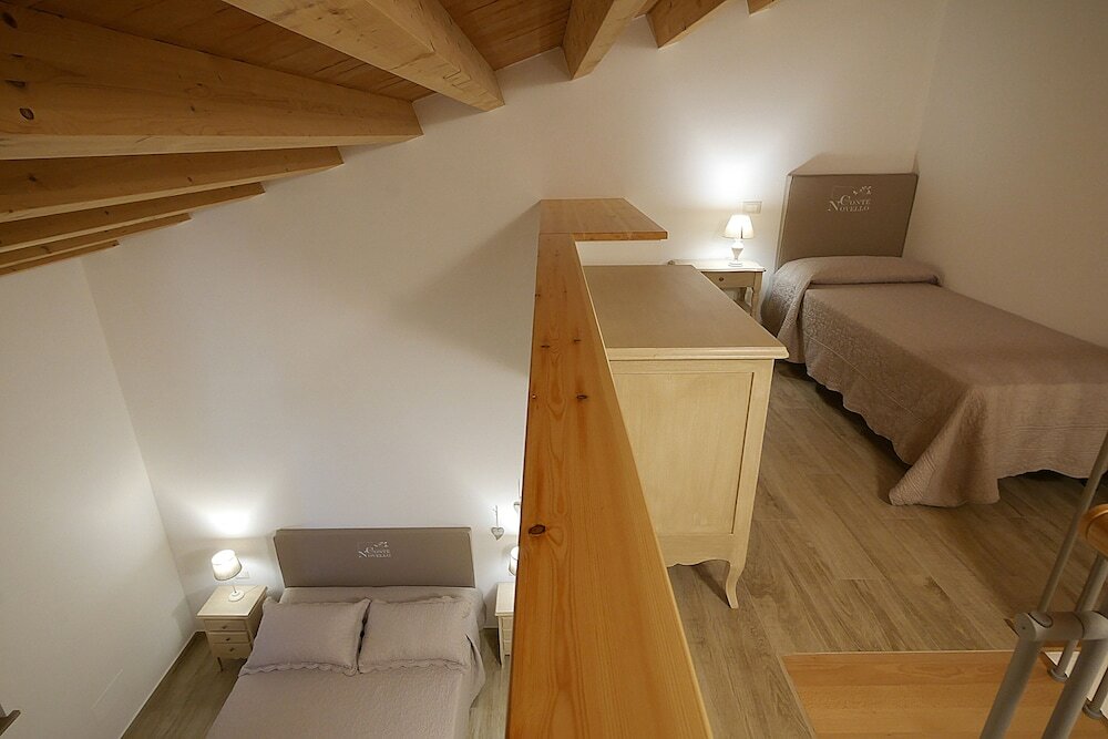 Фото Agriturismo il Pelago