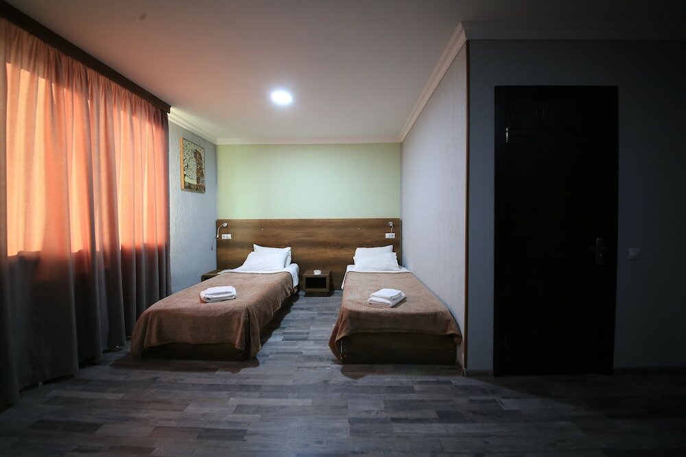 Фото Отель Tolia