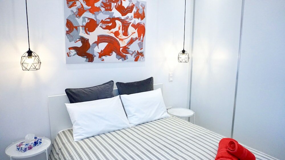 Фото Industrial Style Studio in Athens