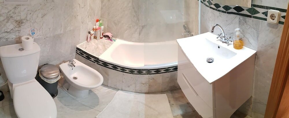 Фото Minshuku Iberica