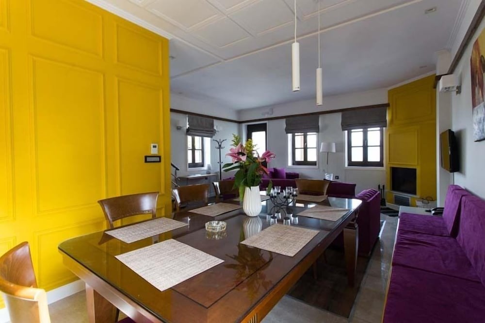 Фото Abi Luxury Villas