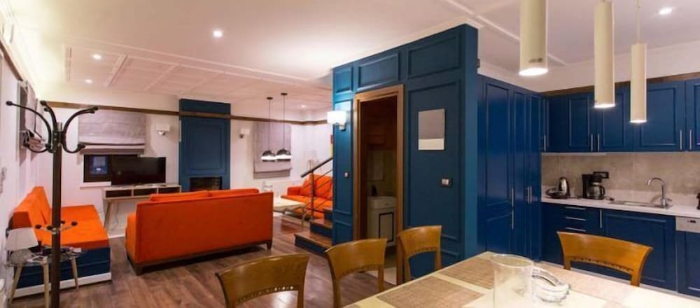 Фото Abi Luxury Villas