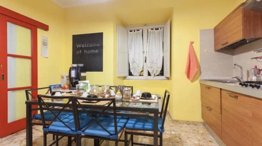 Фото Almacromondo B&b