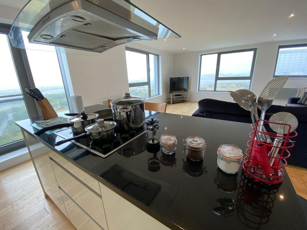 Фото Grand Harbour Apartments