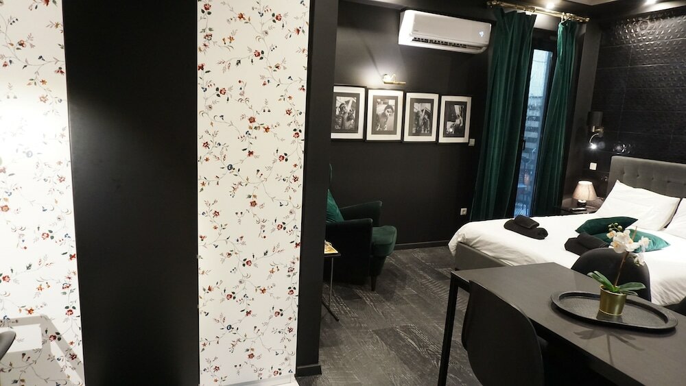 Фото Urban Design Apt in Athens