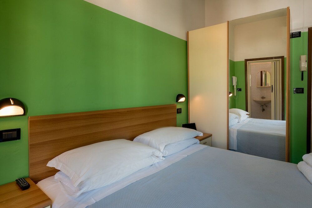 Фото Hotel Berna