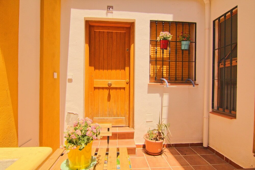 Фото AltaMálaga Apartments