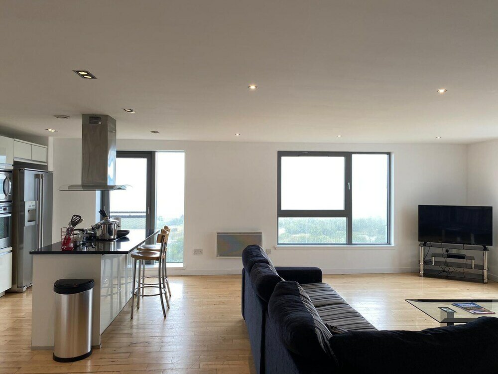 Фото Grand Harbour Apartments