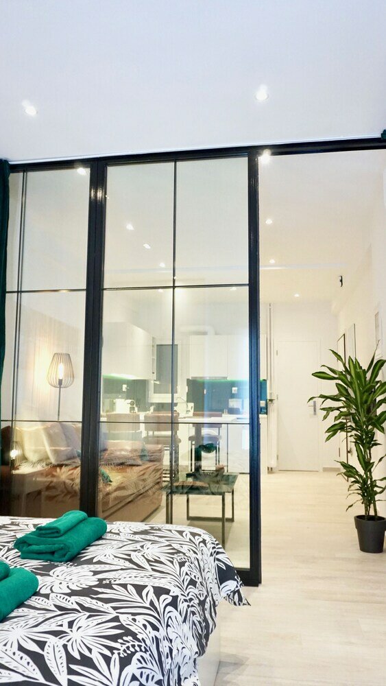 Фото Industrial Style Studio in Athens