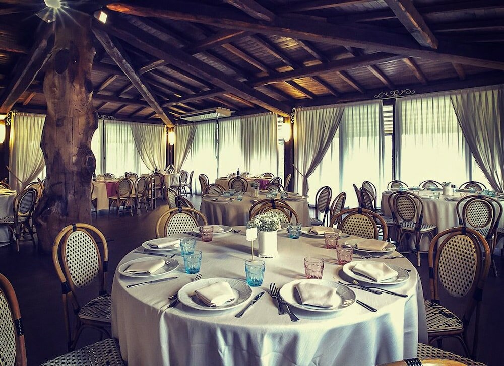 Фото Relais Il Casale