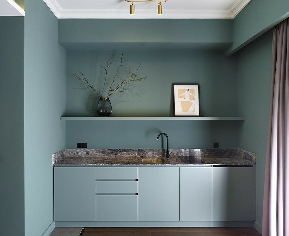 Фото Roomore Apartments