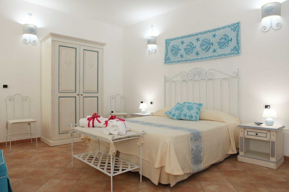 Фото Guest House Villabianca