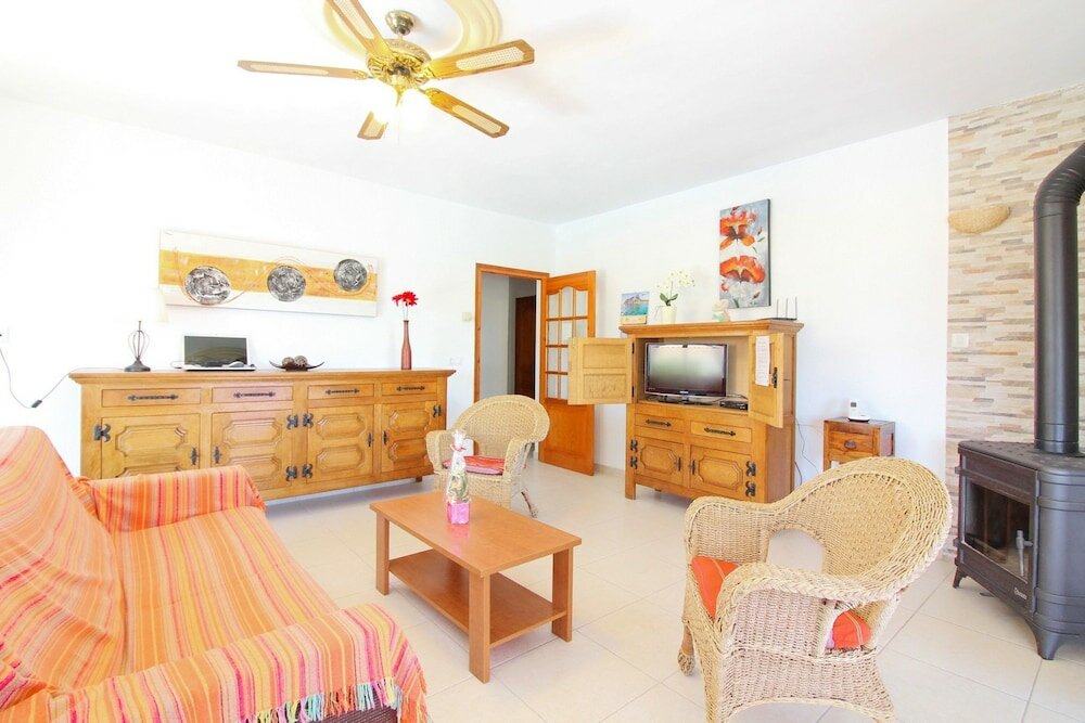 Фото Villa Almendros 8