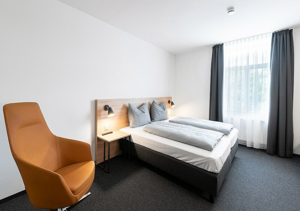 Фото La serviced apartments