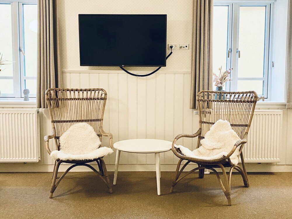 Фото Hotel Marie