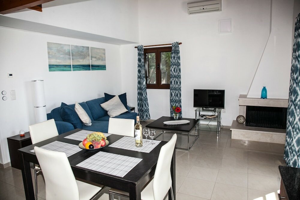 Фото Villa Anthia