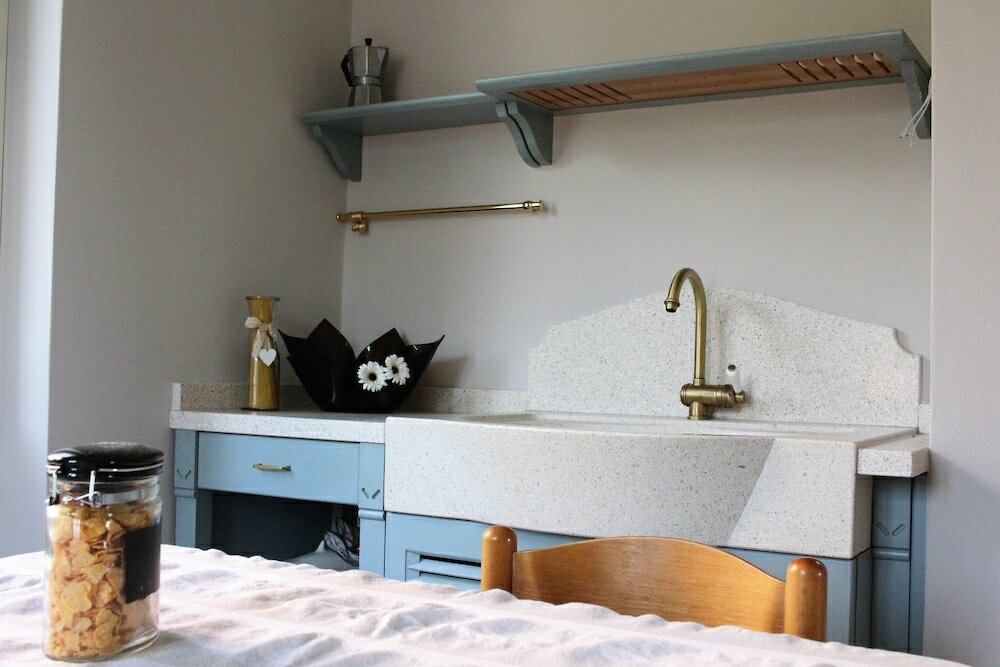 Фото Casa Claretta