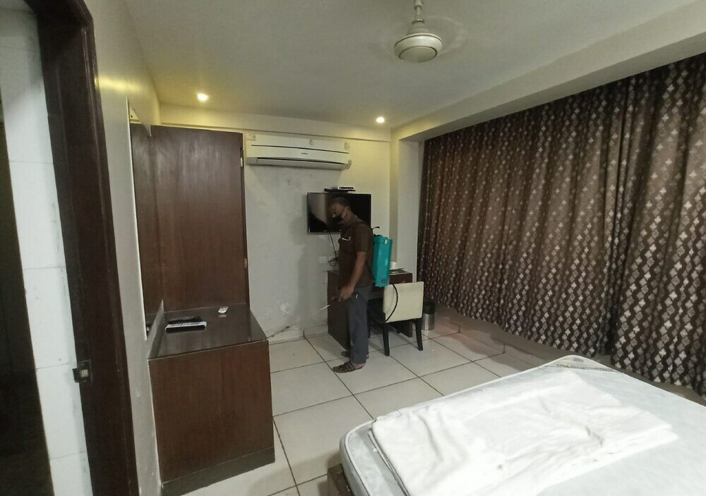 Фото Golden Apple Boutique Hotel