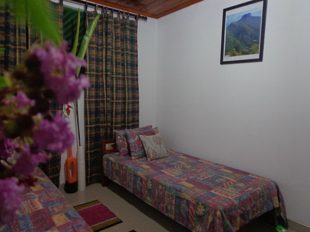 Фото Brown's Edge Residence