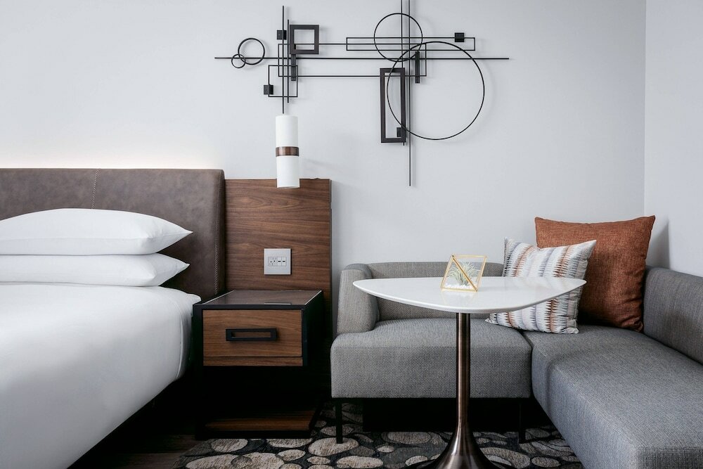 Фото Odessa Marriott Hotel & Conference Center