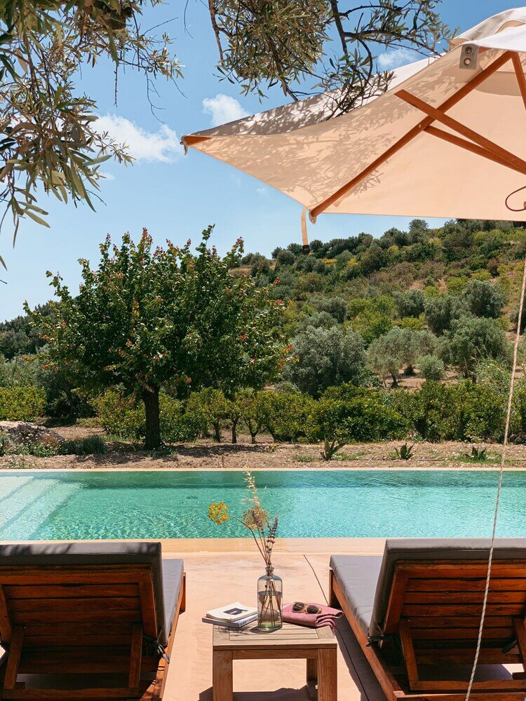 Фото Iuta Glamping & Farm