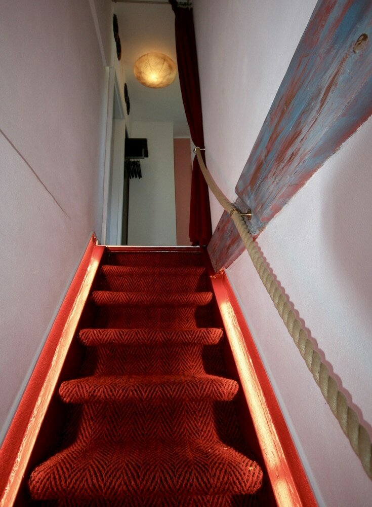 Фото Schöne 3Zimmer FeWo direkt am Baalensee