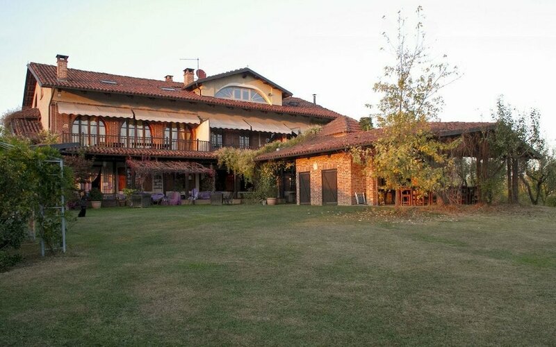 Гостиница B&b MadamaDorè