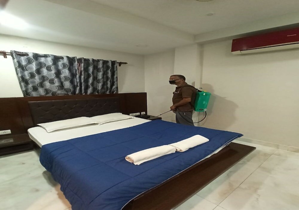 Фото Golden Apple Boutique Hotel