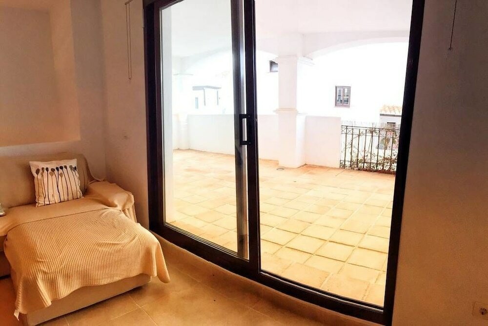 Фото Jerte Duplex