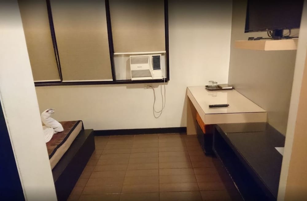 Фото Hotel Mikka