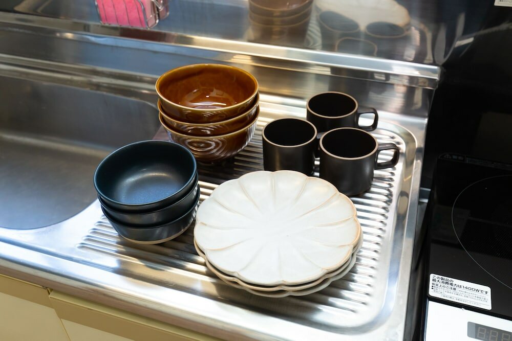 Фото Kagurazaka Retro Bar & Hotel