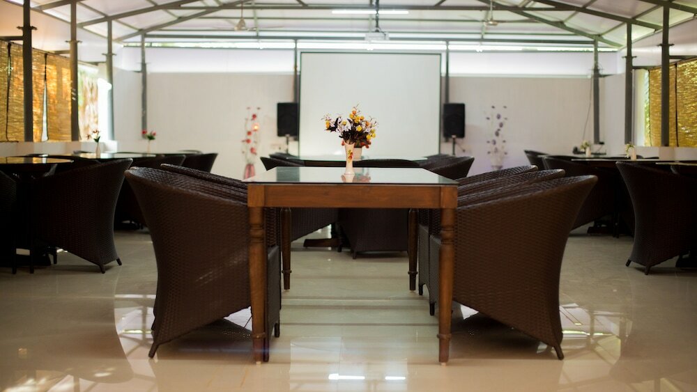 Фото Mangrove Resorts