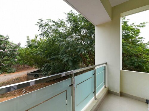 Гостиница Oyo 22782 Akshara Suites в Вишакхапатнаме