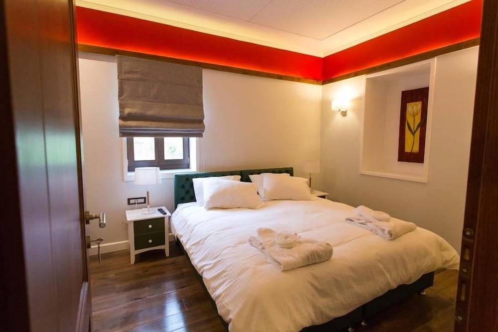 Фото Abi Luxury Villas