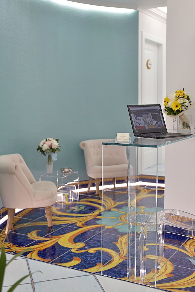 Фото Maiori Luxury