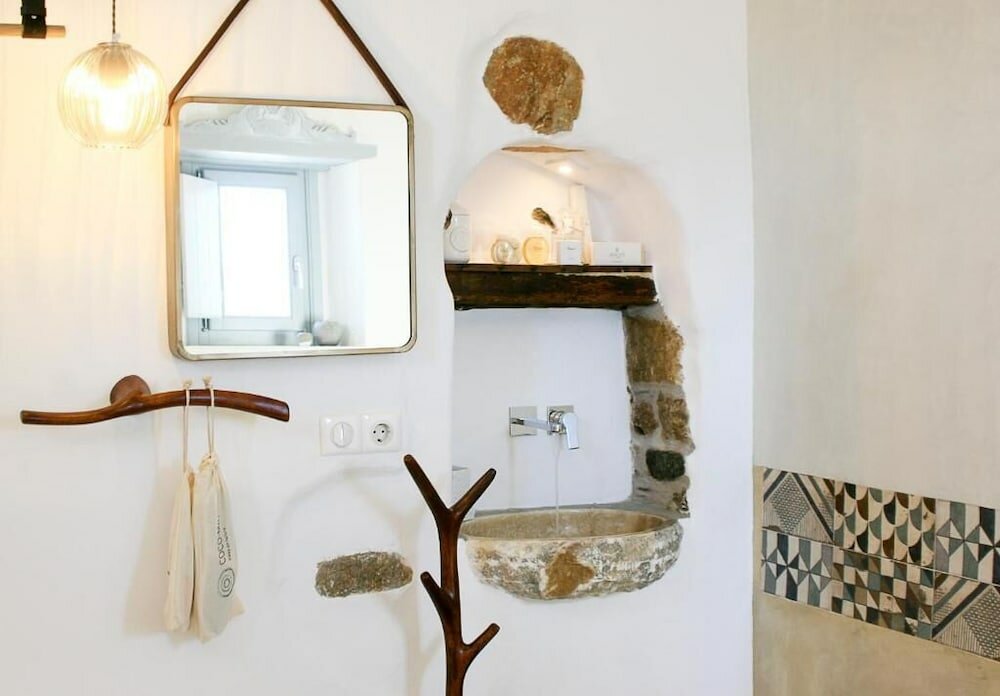 Фото Esperia Luxury Suites