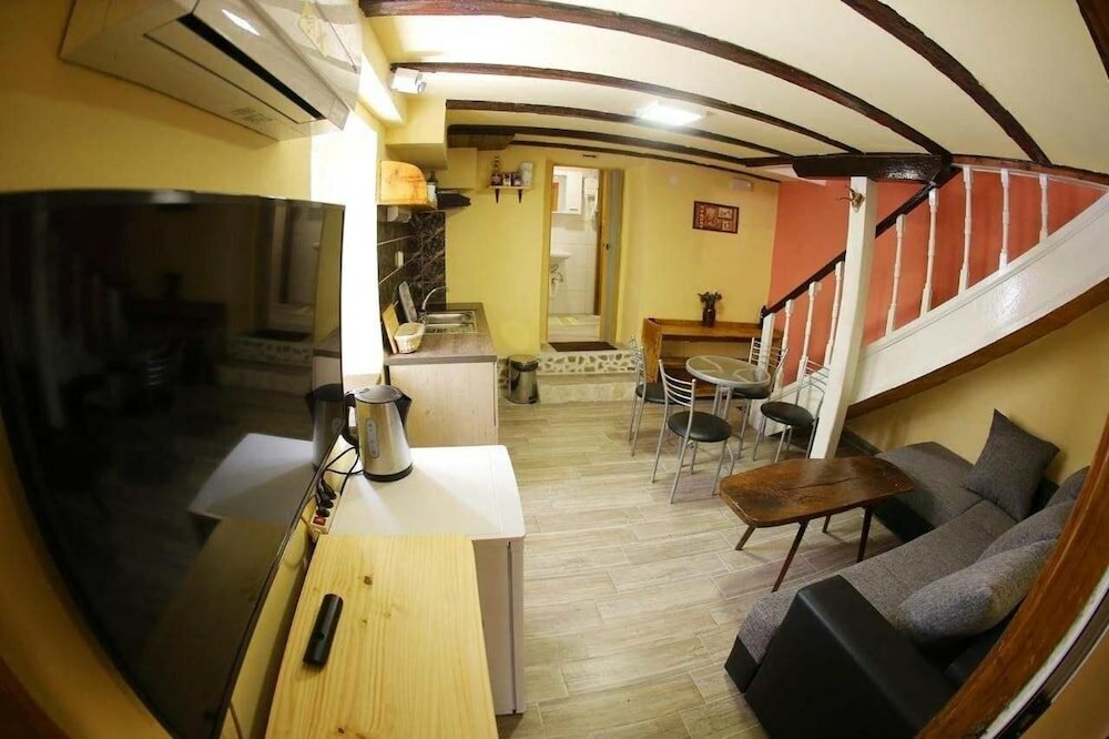 Фото Tequila Bar Hostel - Adults Only