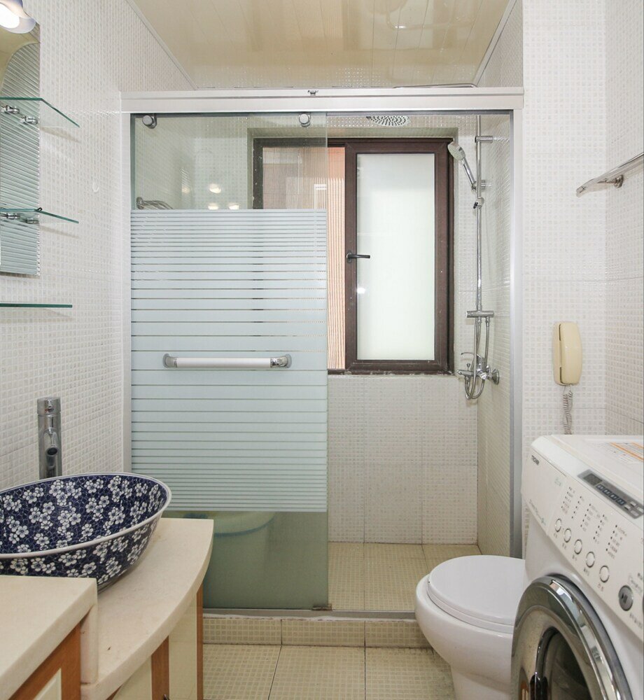 Фото Ellies Apartment Biyun Branch